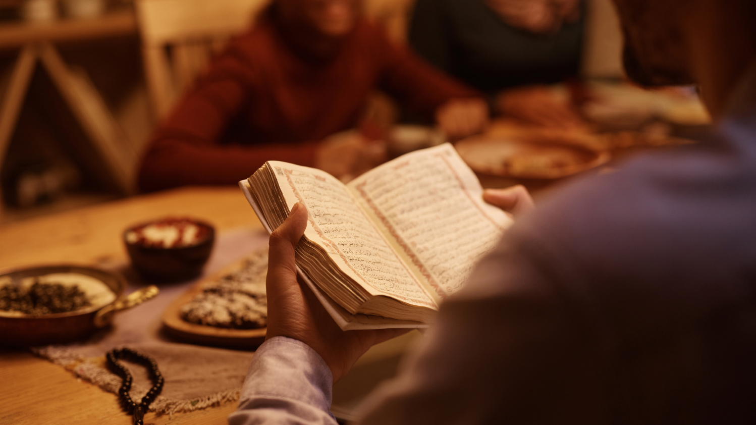 Bible Reading Plans for Beginners and Busy Christians