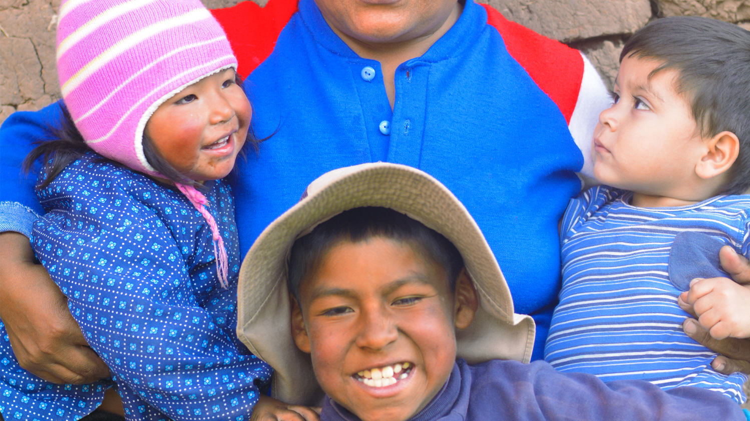 How to Help Struggling Families Through Faith-Based Programs