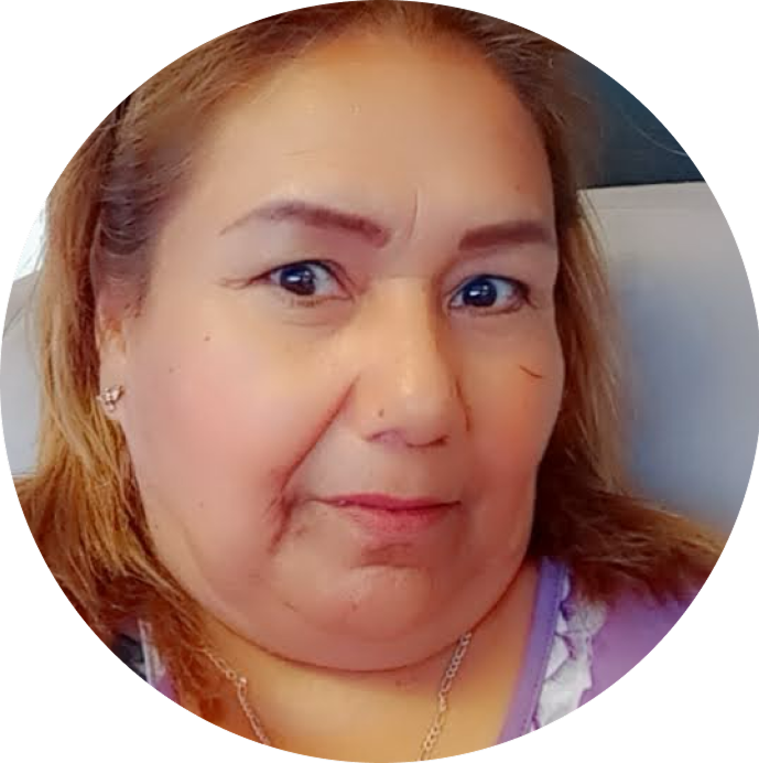 Champion Factory Ministry author image - Patty Villa