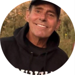 Champion Factory Ministry author image - Robert Crouse