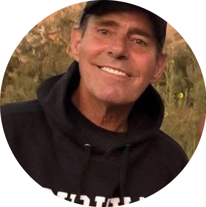 Champion Factory Ministry author image - Robert Crouse
