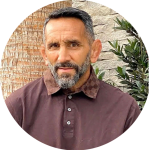 Champion Factory Ministry author image - Todd Medina