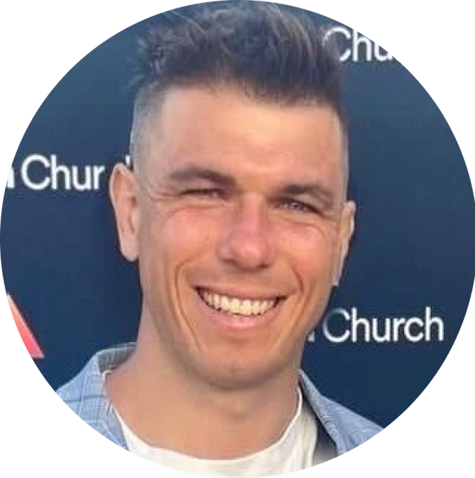 Champion Factory Ministry author image - Troy Rallings