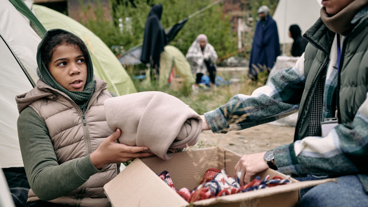 From Ashes to Restoration_ How Champion Factory Ministry Responded When Eight Families Lost Everything