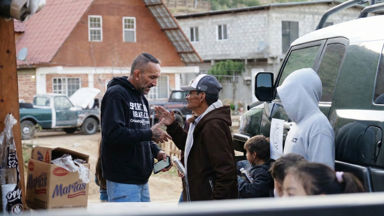 From Crisis to Community Leader_ How One Philippines Orphanage Went From Receiving Aid to Giving It