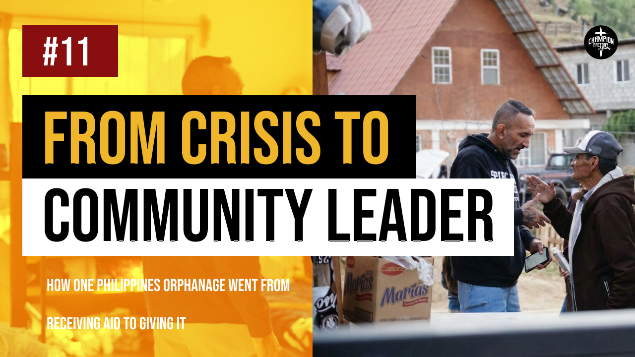 From Crisis to Community Leader_ How One Philippines Orphanage Went From Receiving Aid to Giving It