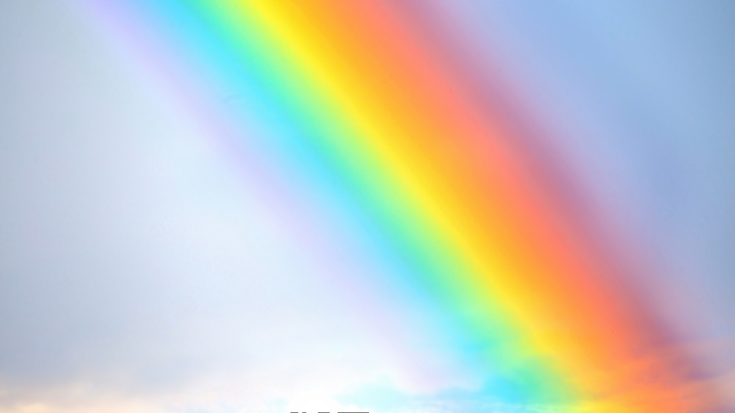 What the Rainbow Means in the Bible and God’s Covenant With Noah-1