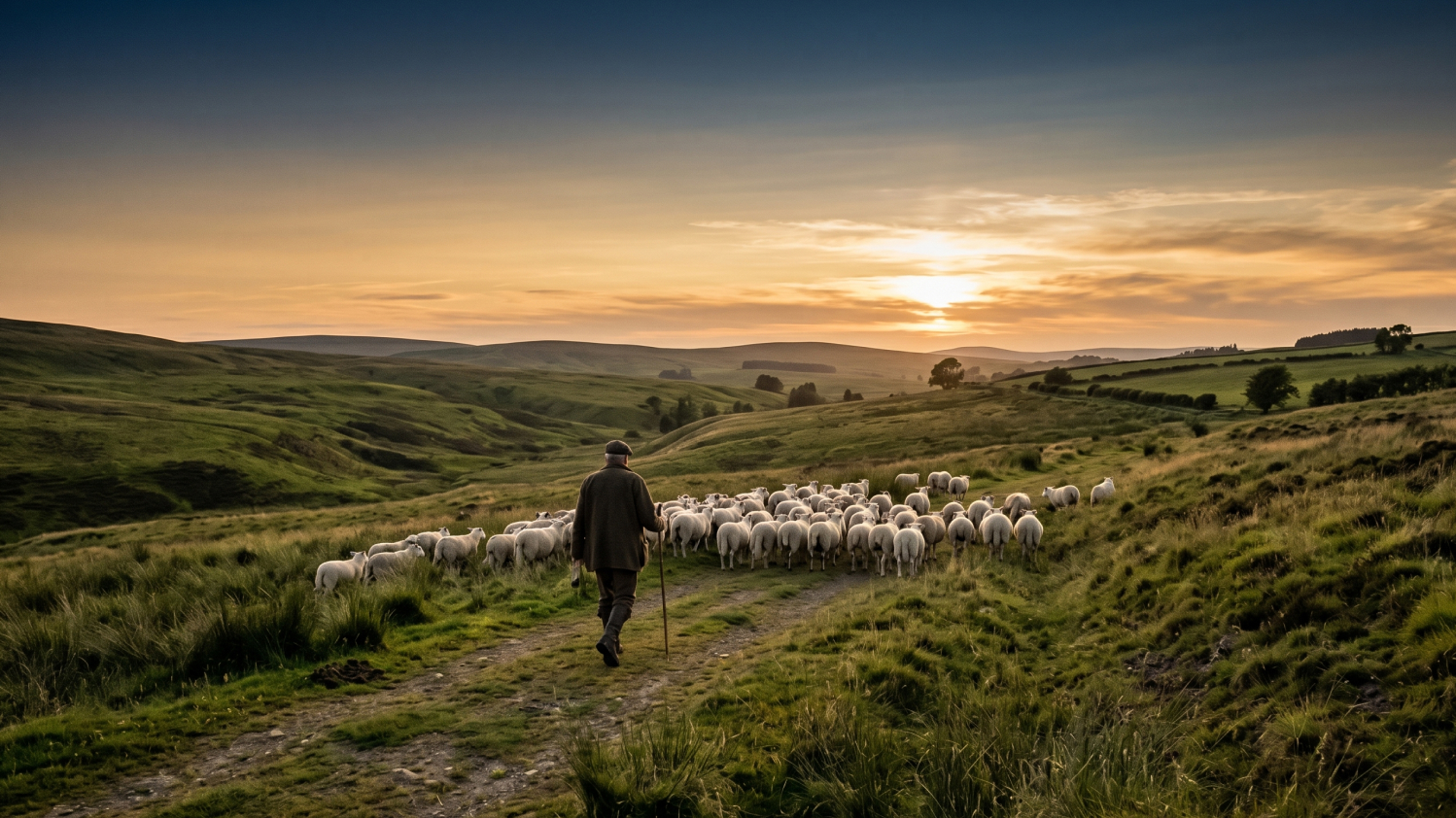 John 10 Explained and What It Means for Believers Today