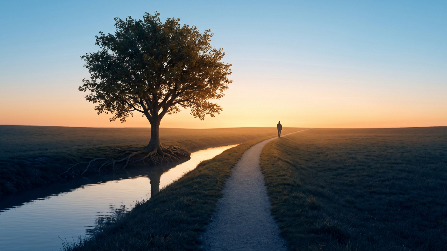Proverbs 3_5–6 Explained and How to Trust God in Daily Life