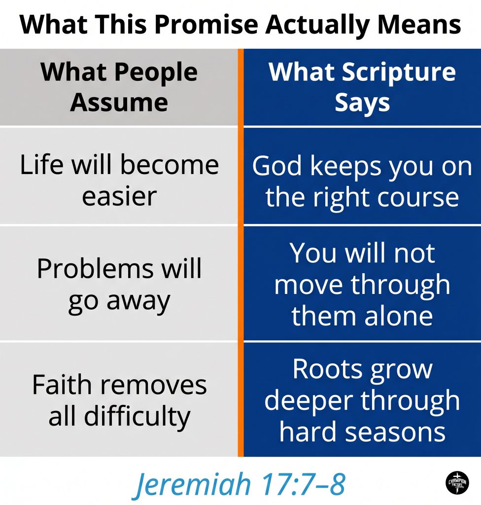 Proverbs 3:5–6 Explained and How to Trust God in Daily Life 2 What _He Will Make Your Paths Straight_ Does and Does Not Mean