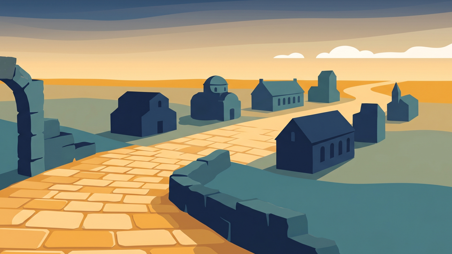 A Simple Guide to Church History Modern Christians