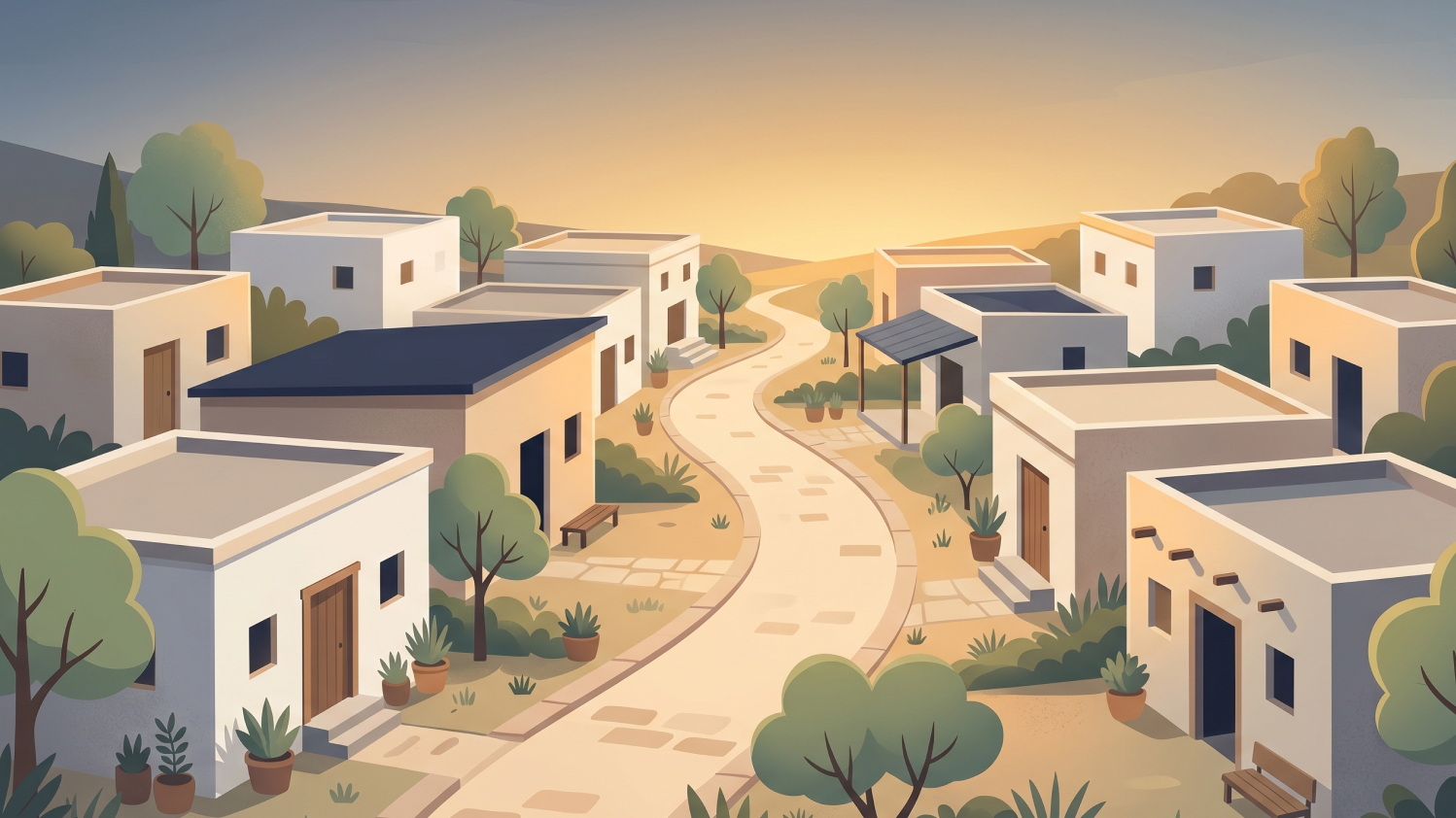 Community Transformation Stories From Real Christian Ministry Work