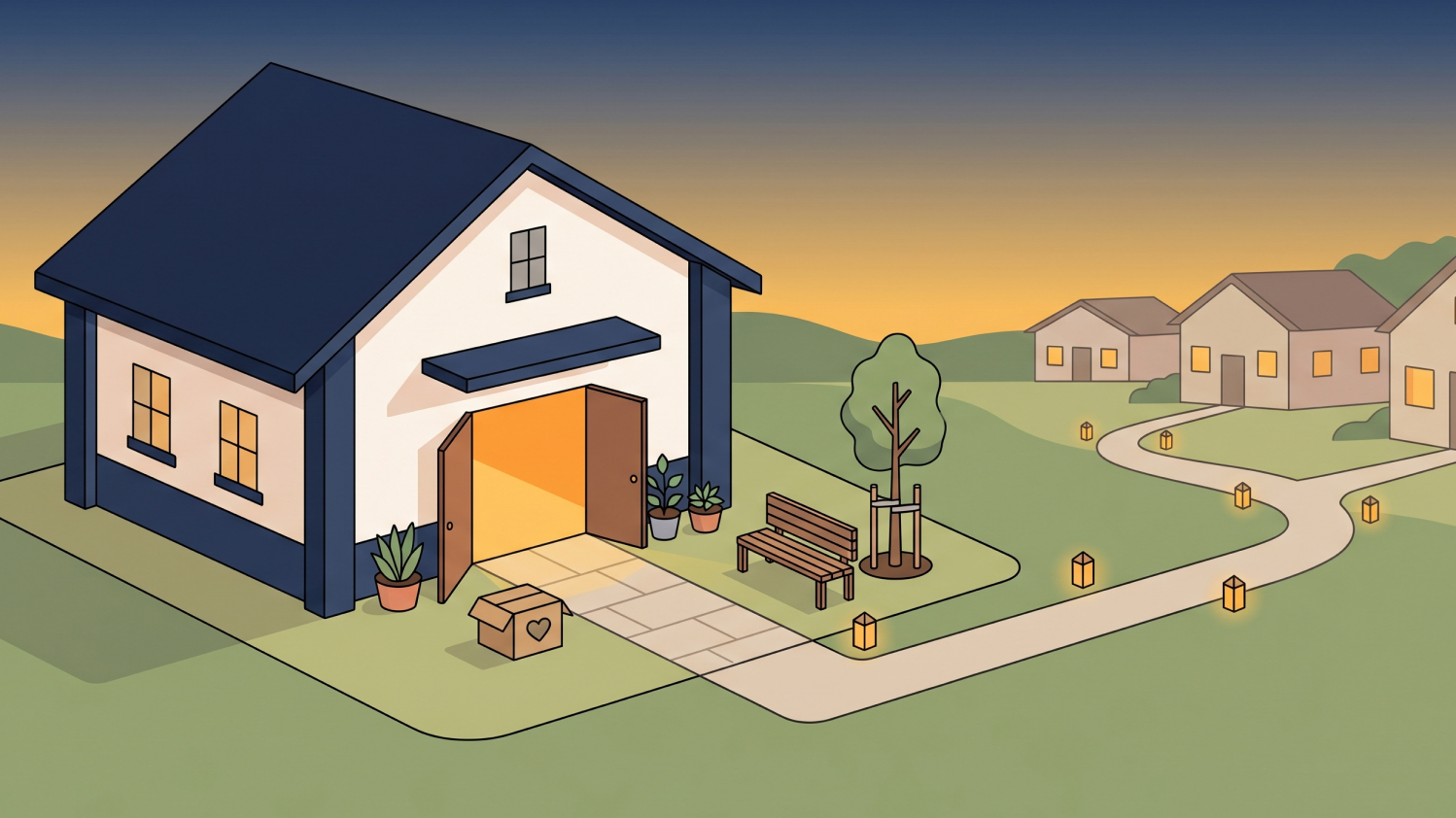 Why Donate to a Faith-Based Charity Instead of a General Nonprofit Organization