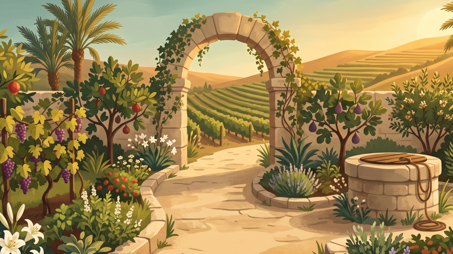 What the Song of Solomon Is About Why It Matters