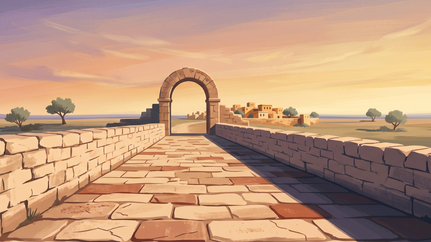 Where Christianity Came From How the Faith Began