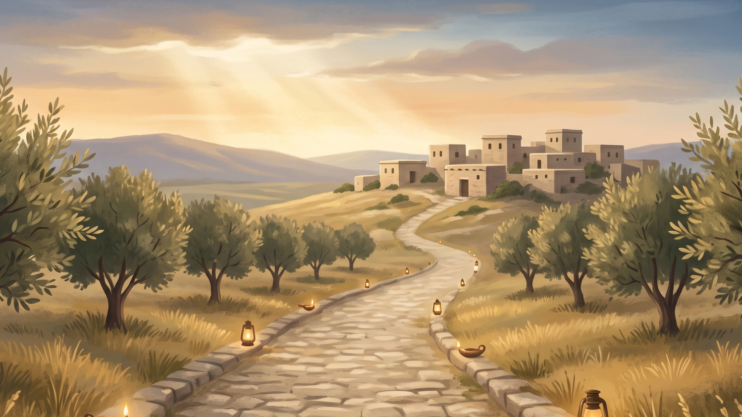 Who the Prophet Isaiah Was Why His Message Matters