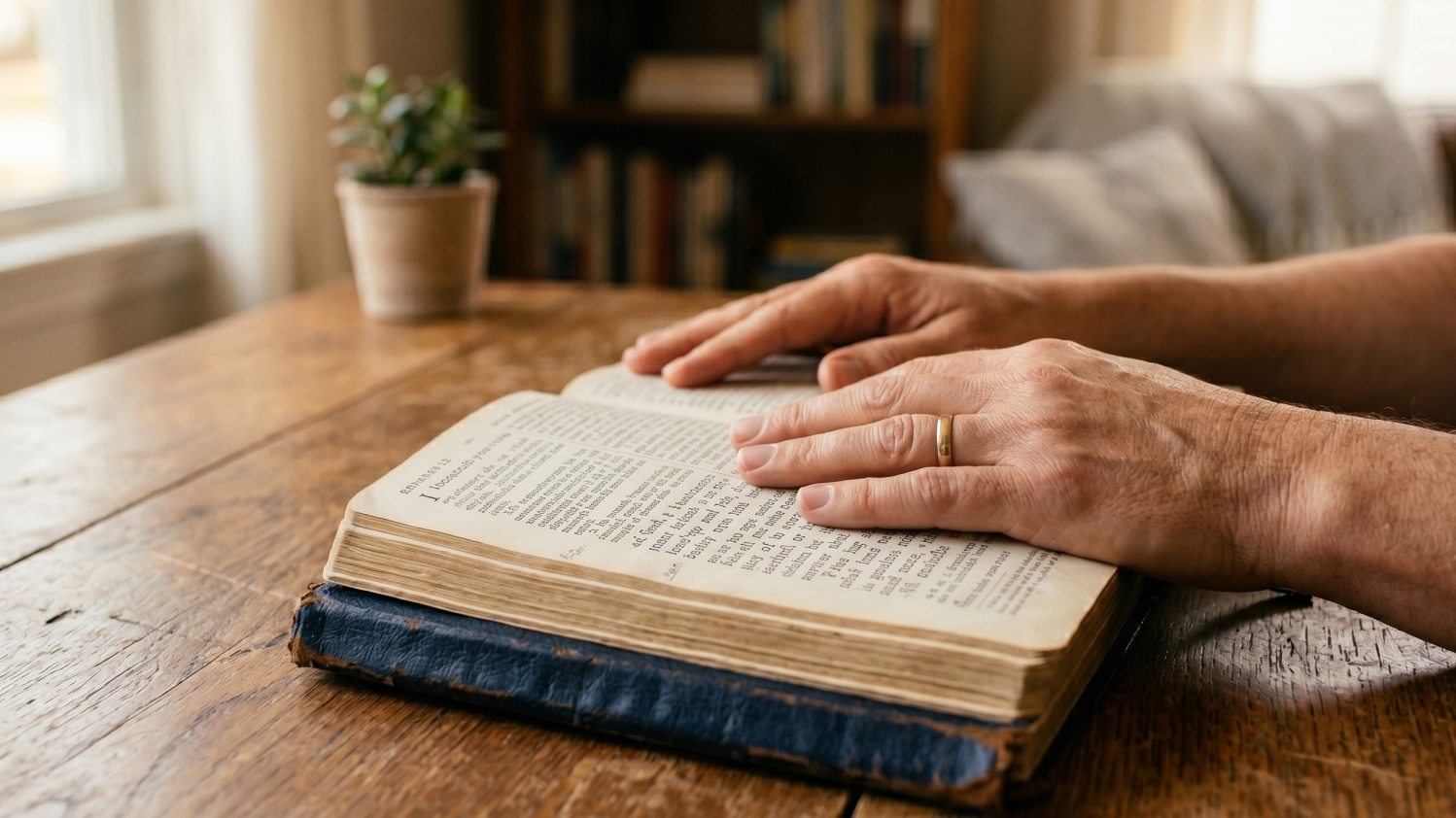 Who the Puritans Were and Why They Still Matter Today-1