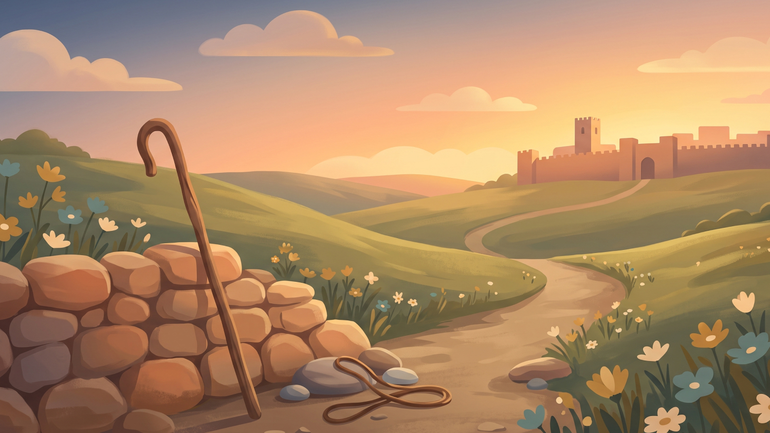 Who King David Was What Christians Can Learn From His Life
