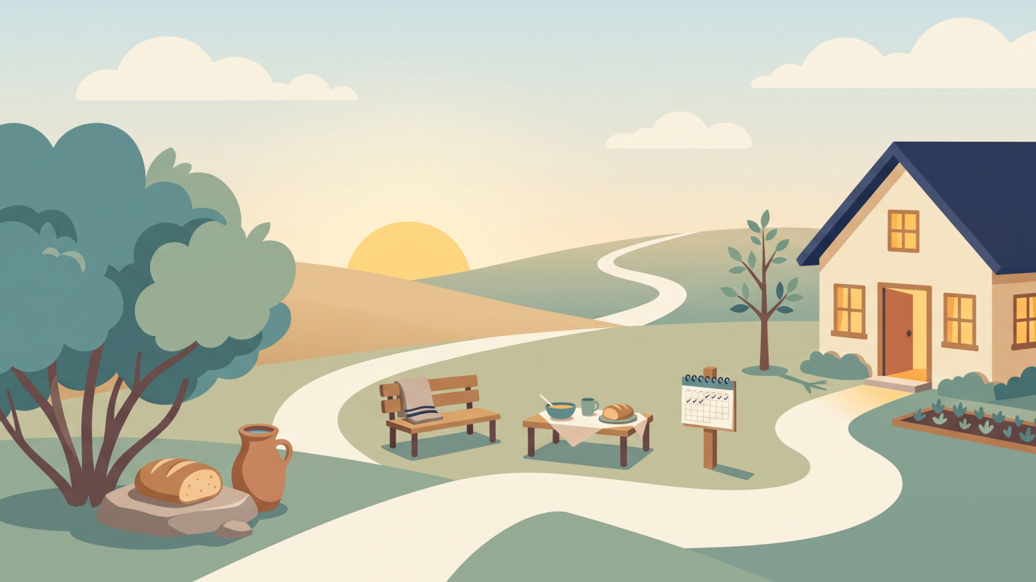 From Crisis to Stability; What the First 30 Days of Faith-Based Recovery Look Like
