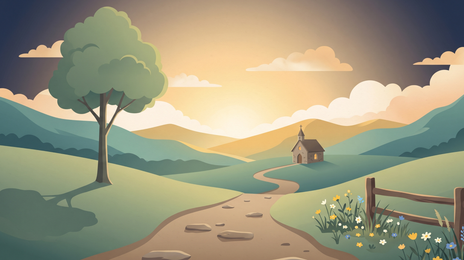 What the Glory of God Means in Scripture and Why It Matters.