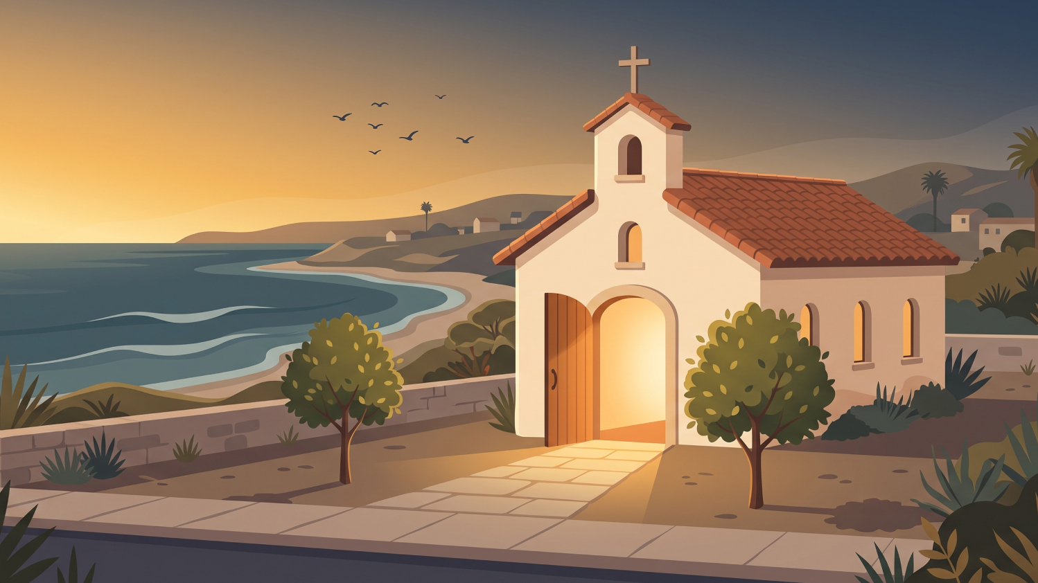 Why Champion Factory Ministry Started in Oceanside.